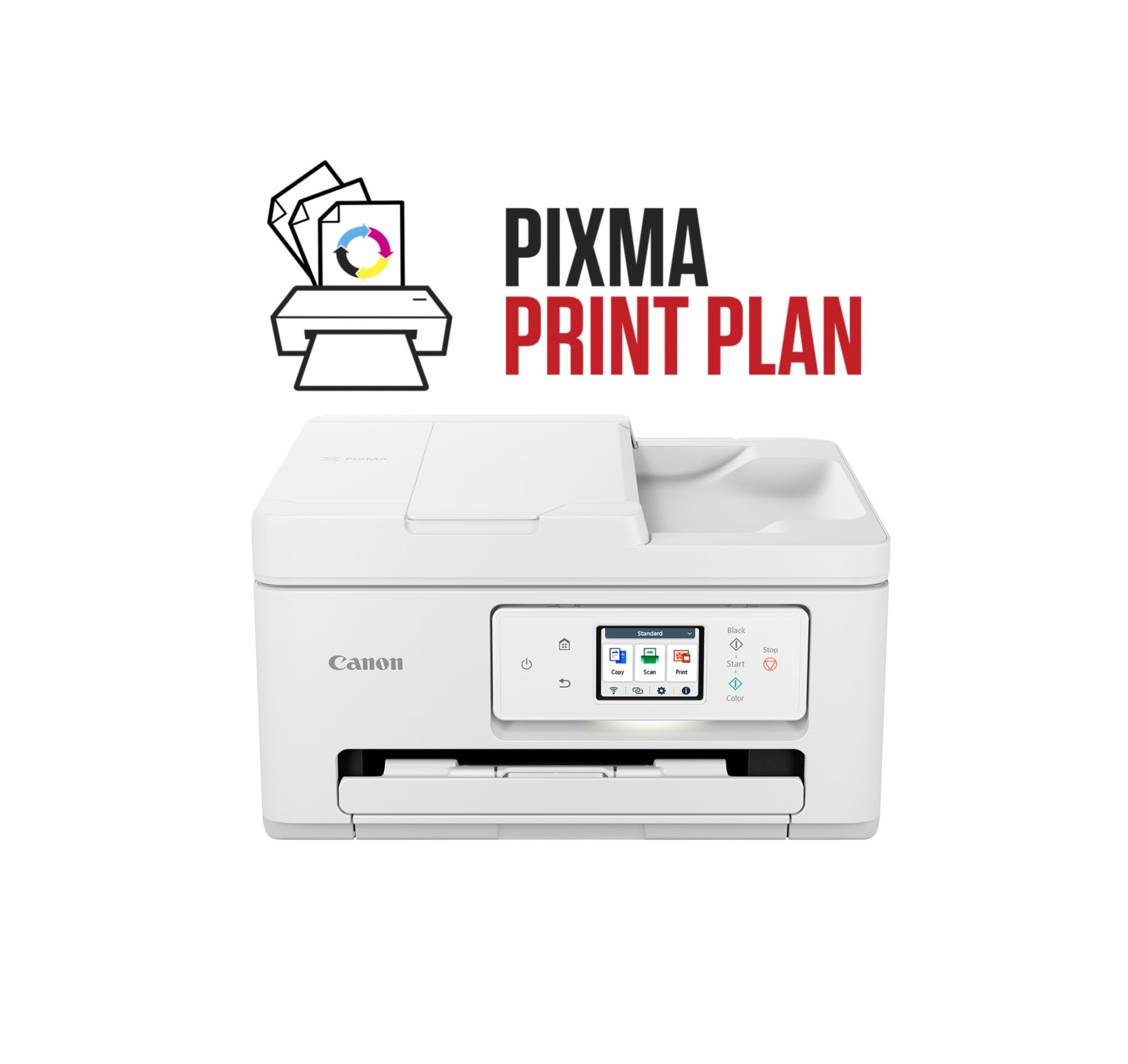 PIXMA TS7750i Inyección de tinta A4 1200 x 1200 DPI Wifi