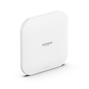 Insight Cloud Managed WiFi 6 AX3600 Dual Band Access Point (WAX620) 3600 Mbit/s Blanco Energía sobre Ethernet (PoE)