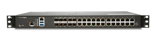 02-SSC-7368 cortafuegos (hardware) 1U