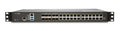 02-SSC-7368 cortafuegos (hardware) 1U