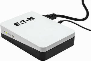 3S Mini sistema de alimentación ininterrumpida (UPS) 36 W
