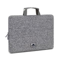 7915 39,6 cm (15.6") Funda Negro, Gris