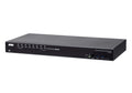 Switch KVM USB 3.0 4K DisplayPort de 8 puertos