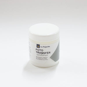 196611 image transfer Transfer gel