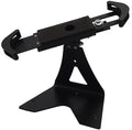 appSTABLET10 Soporte activo para teléfono móvil Tablet/UMPC Negro