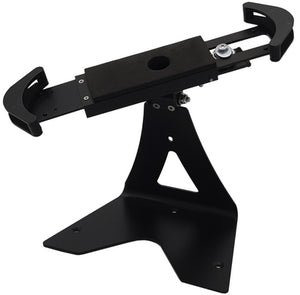 appSTABLET10 Soporte activo para teléfono móvil Tablet/UMPC Negro