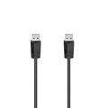 00200601 cable USB USB 2.0 1,5 m USB A 0,48 Gbit/s Negro