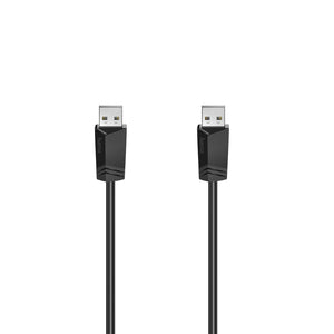 00200601 cable USB USB 2.0 1,5 m USB A 0,48 Gbit/s Negro