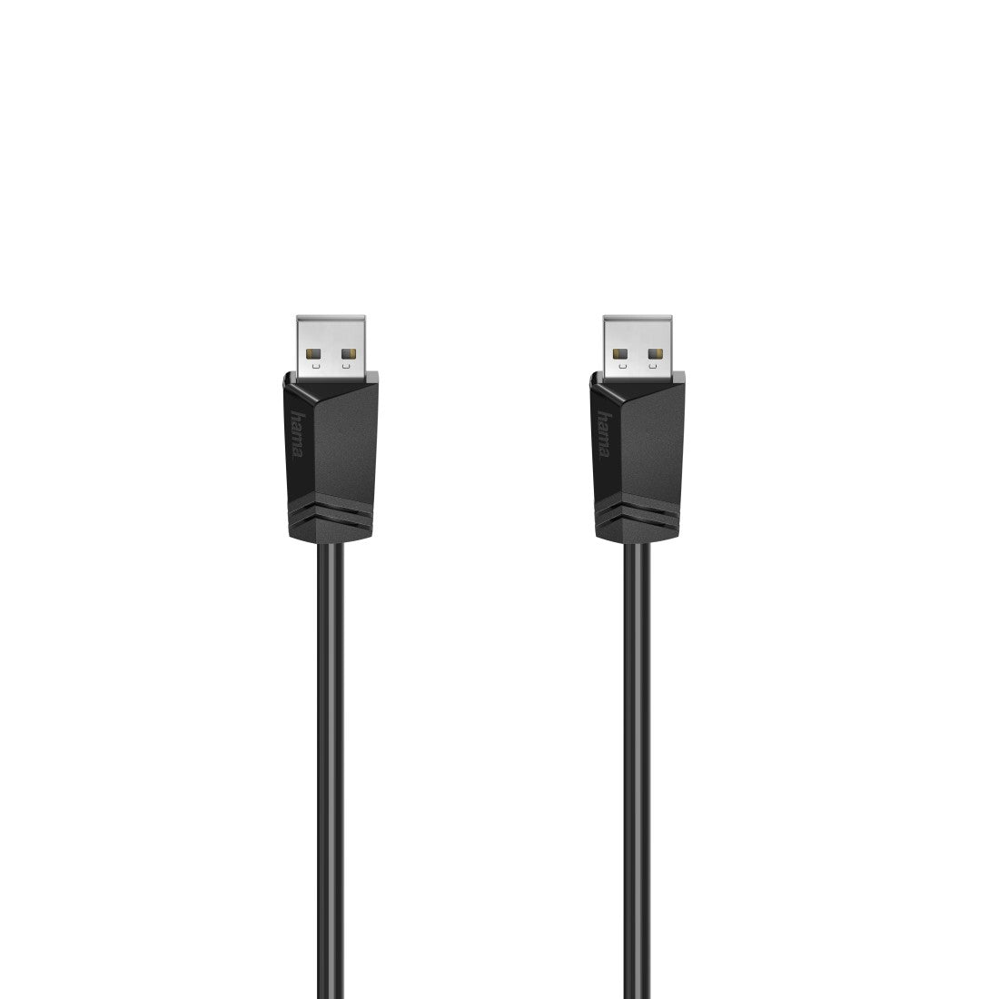 00200601 cable USB USB 2.0 1,5 m USB A 0,48 Gbit/s Negro