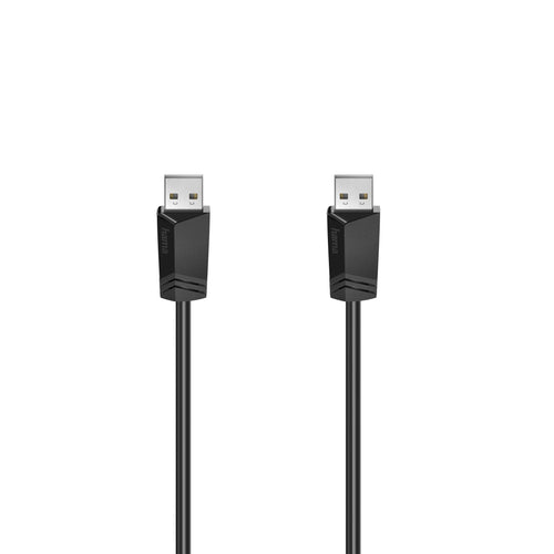 00200601 cable USB USB 2.0 1,5 m USB A 0,48 Gbit/s Negro