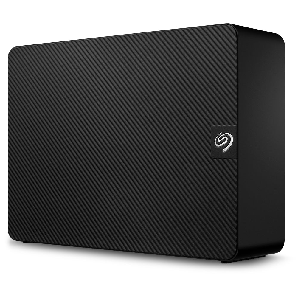 Expansion STKP8000400 disco duro externo 8 TB 3.5" 3.2 Gen 1 (3.1 Gen 1) Negro