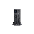 SRTG5KXLI sistema de alimentación ininterrumpida (UPS) Doble conversión (en línea) 5 kVA 5000 W 3 salidas AC