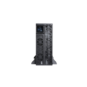 SRTG5KXLI sistema de alimentación ininterrumpida (UPS) Doble conversión (en línea) 5 kVA 5000 W 3 salidas AC