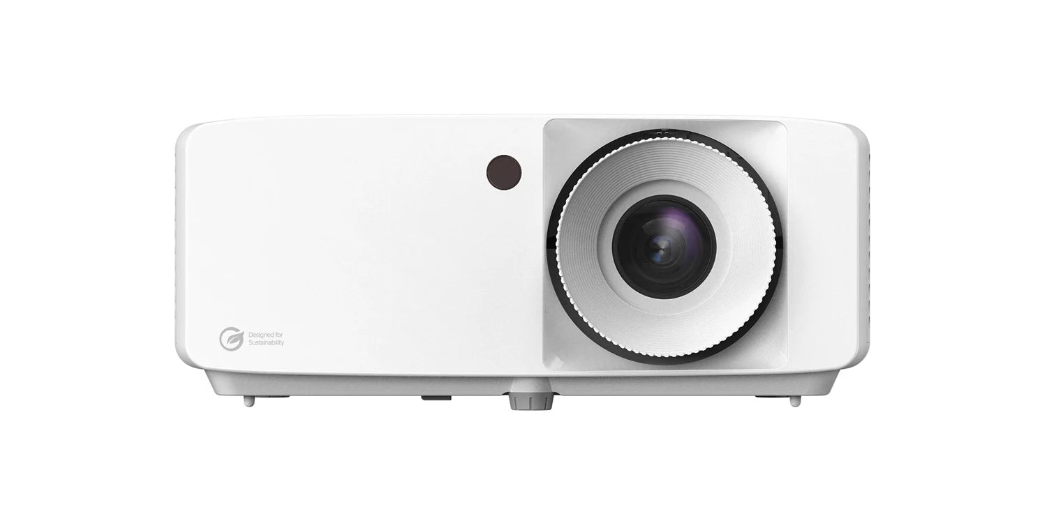 ZH462 videoproyector Proyector de alcance estándar 5000 lúmenes ANSI DLP 1080p (1920x1080) 3D Blanco