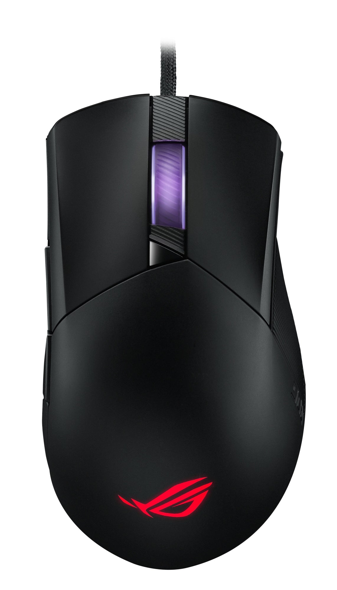 ROG Gladius III ratón Juego mano derecha USB tipo A Óptico 19000 DPI