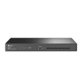 JetStream TL-SX3008F switch Gestionado L2/L3 Negro