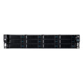Servidor Rack Hot Swap 2U / 12 Bahías