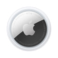 AirTag Elemento Buscador Plata, Blanco