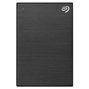 One Touch disco duro externo 2 TB Micro-USB B 3.2 Gen 1 (3.1 Gen 1) Negro