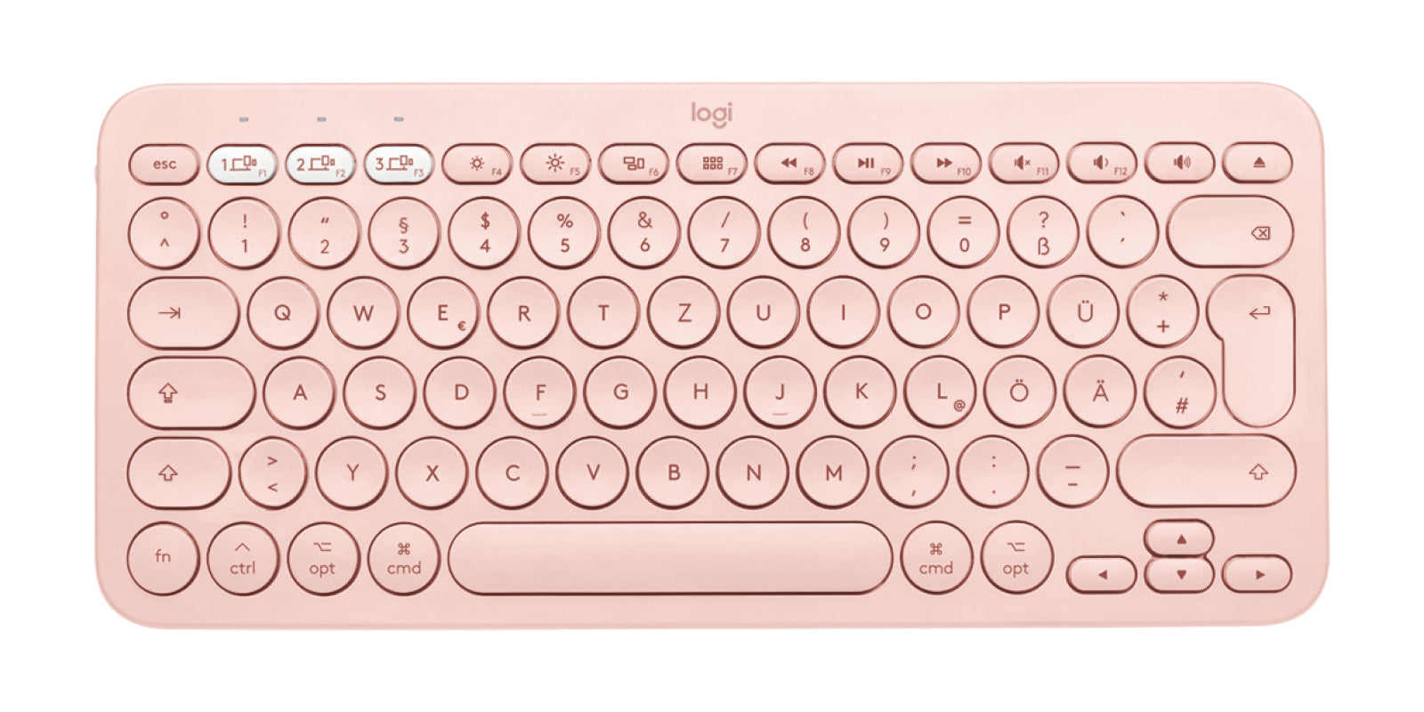 K380 for mac