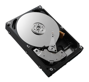 161-BBQD disco duro interno 3.5" 4 TB NL-SAS