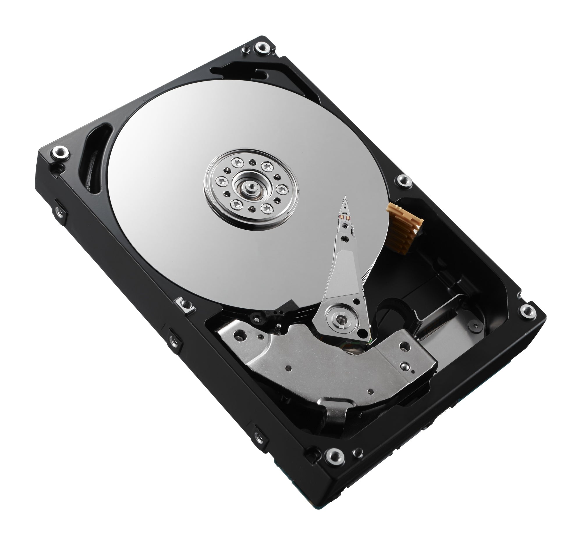 161-BBQD disco duro interno 3.5" 4 TB NL-SAS