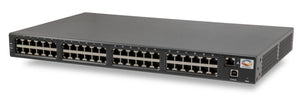PD-9624GC Ethernet rápido, Gigabit Ethernet