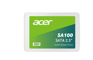 BL.9BWWA.102 unidad de estado sólido 240 GB 2.5" Serial ATA III 3D TLC NAND