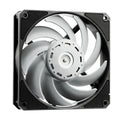 VENTO PRO 120 PWM Negro