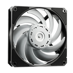 VENTO PRO 120 PWM Negro