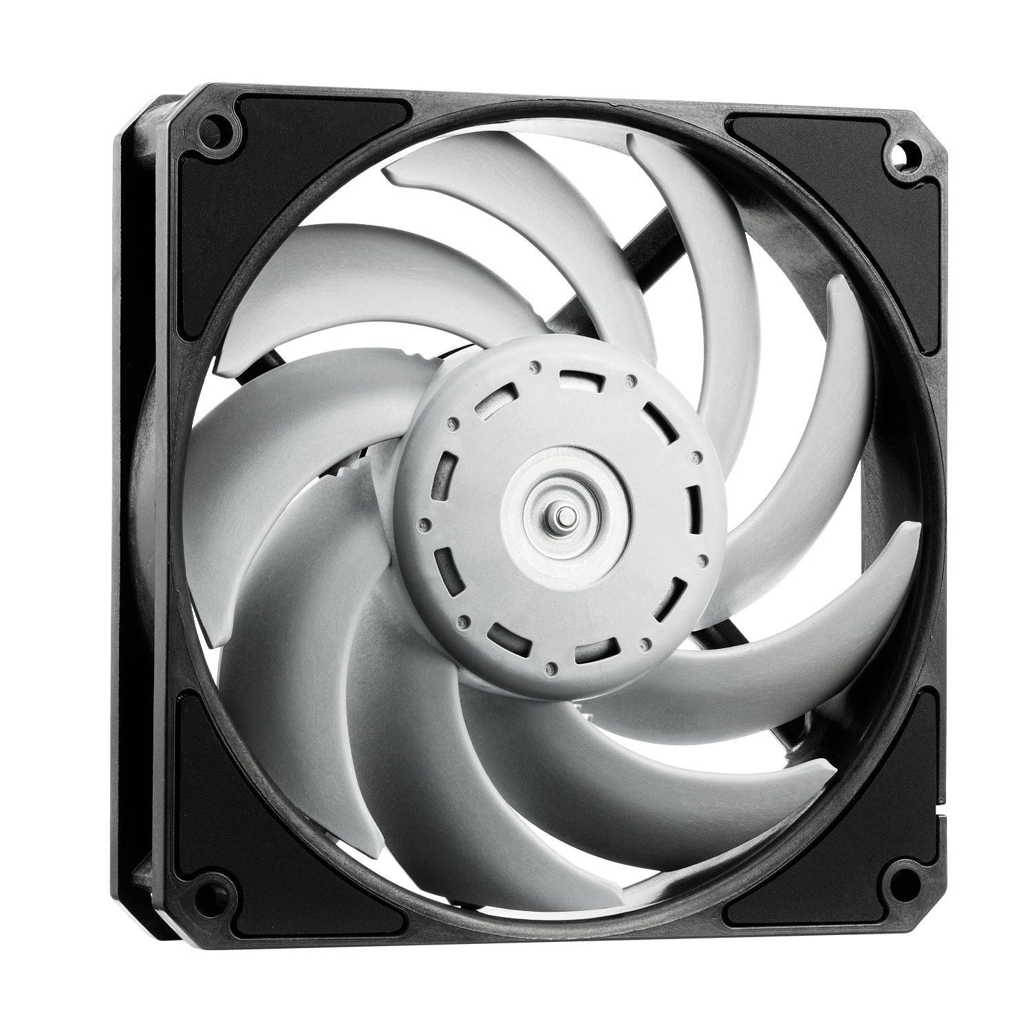 VENTO PRO 120 PWM Negro