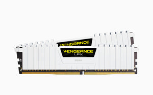 Vengeance LPX CMK16GX4M2E3200C16W módulo de memoria 16 GB 2 x 8 GB DDR4 3200 MHz