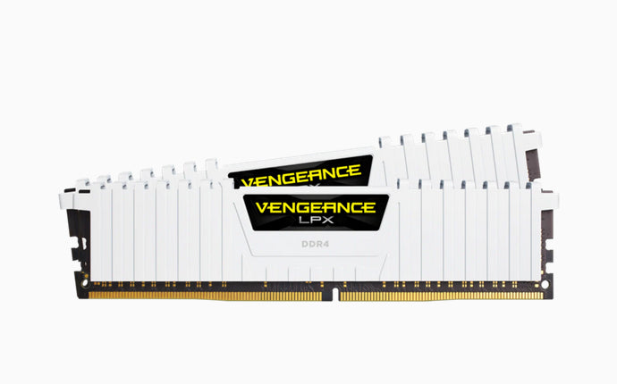 Vengeance LPX CMK16GX4M2E3200C16W módulo de memoria 16 GB 2 x 8 GB DDR4 3200 MHz