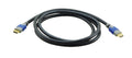 C-HM/HM/PRO-40 cable HDMI 12 m HDMI tipo A (Estándar) Negro