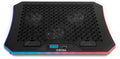 Kooler almohadilla fría 48,3 cm (19") 2100 RPM Negro