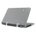 4Z11D05519 maletines para portátil 29,5 cm (11.6") Funda protectora rígida Transparente
