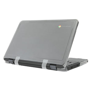 4Z11D05519 maletines para portátil 29,5 cm (11.6") Funda protectora rígida Transparente