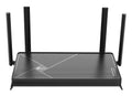 Archer BE230 router inalámbrico 2.5 Gigabit Ethernet Doble banda (2,4 GHz / 5 GHz) Negro
