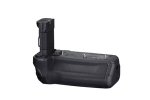 BG-R20 Empuñadura para cámara digital con capacidad de batería adicional Negro
