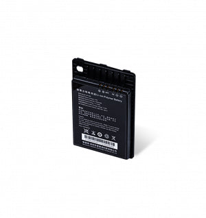 3.8V, 4.500 mAH Batería