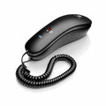 CT50 Teléfono analógico Negro