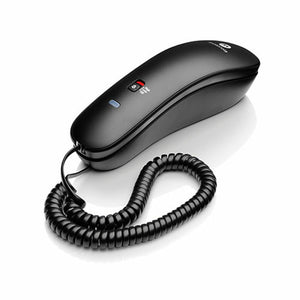 CT50 Teléfono analógico Negro