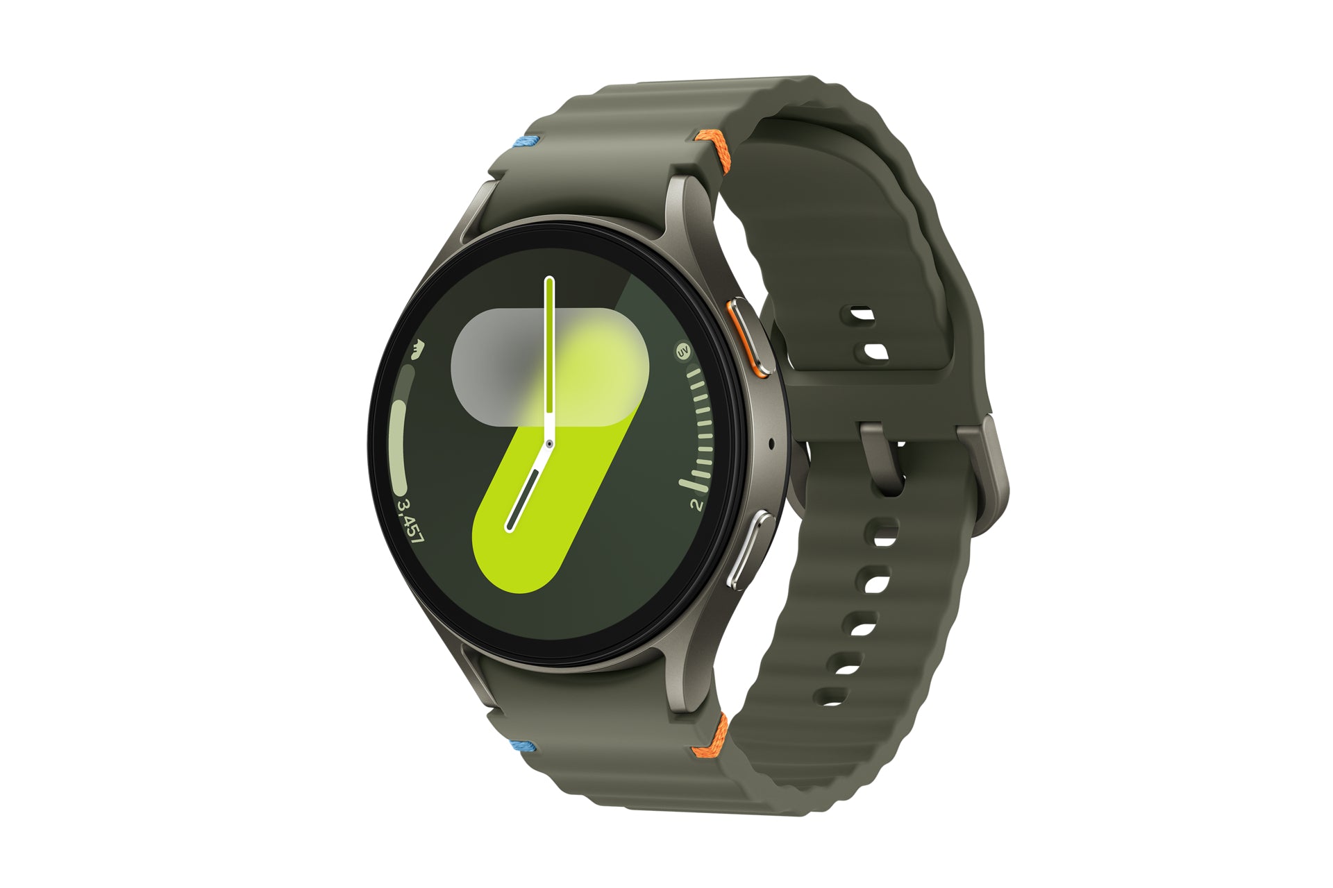 Galaxy Watch7 (LTE, 44mm)