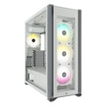 iCUE 7000X RGB Full Tower Blanco