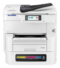 WorkForce Pro EM-C8100RDWF Inyección de tinta A3 4800 x 1200 DPI Wifi