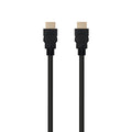 EC1321 cable HDMI 1,8 m HDMI tipo A (Estándar) Negro