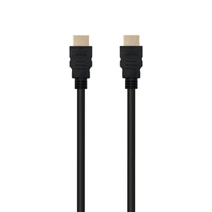 EC1321 cable HDMI 1,8 m HDMI tipo A (Estándar) Negro