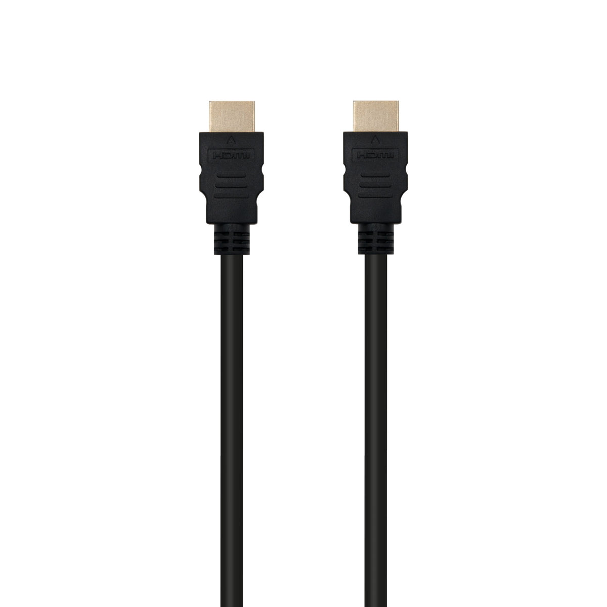 EC1321 cable HDMI 1,8 m HDMI tipo A (Estándar) Negro