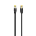 IM1188 cable de red Negro 1 m Cat8.1 S/FTP (S-STP)
