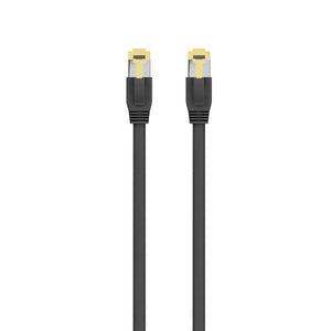 IM1189 cable de red Negro 1,5 m Cat8.1 S/FTP (S-STP)